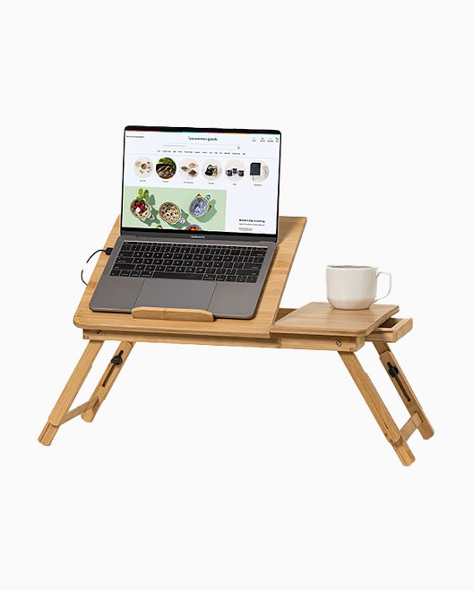 best luxury gifts for women uncommon goods laptop desk