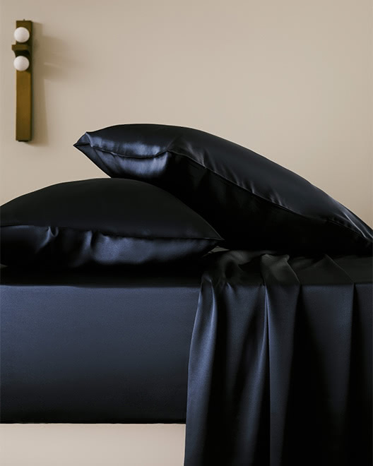 best luxury gift women lilysilk silk bedding set - Luxe Digital