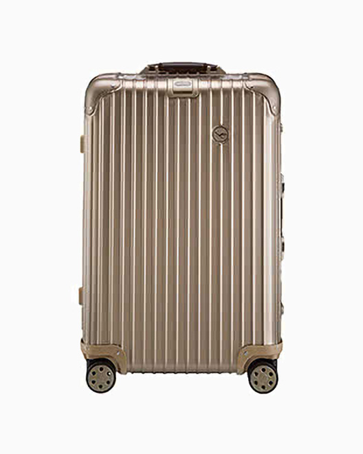 best women gift rimowa - Luxe Digital