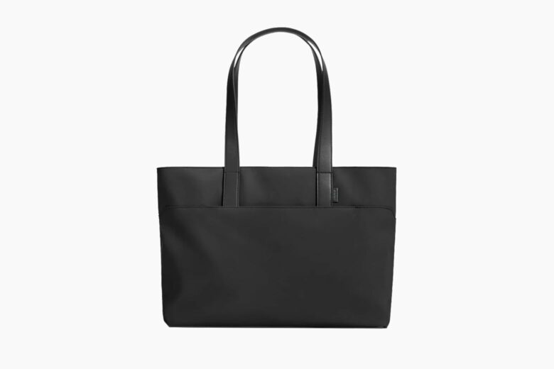 best travel tote bags away everywhere tote luxe digital