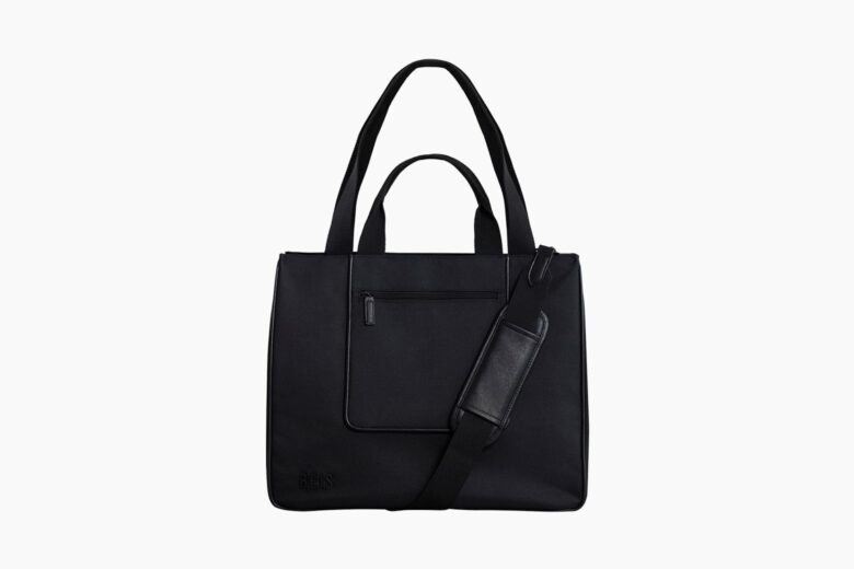 best travel tote bags beis east west tote luxe digital