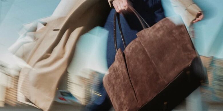 The Best Travel Tote Bags To Fly High