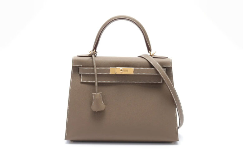 best designer bags all time chanel kelly luxe digital