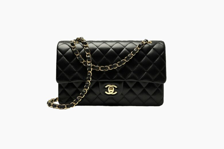 best designer bags all time chanel luxe digital
