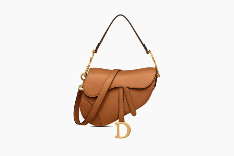 best designer bags all time dior saddle luxe digital