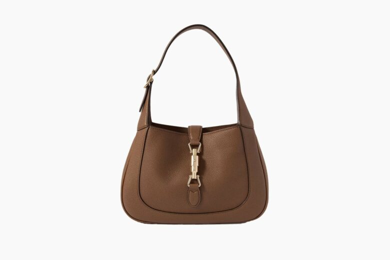 best designer bags all time gucci jackie luxe digital
