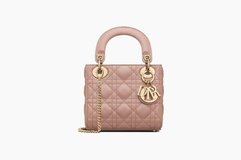best designer bags all time lady dior luxe digital