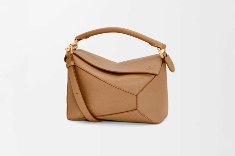 best designer bags all time loewe puzzle luxe digital