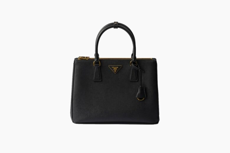 best designer bags all time prada galleria luxe digital
