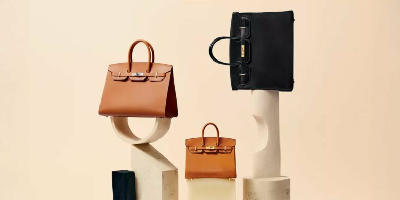 Ageless Allure: The Best Designer Bags Of All Time