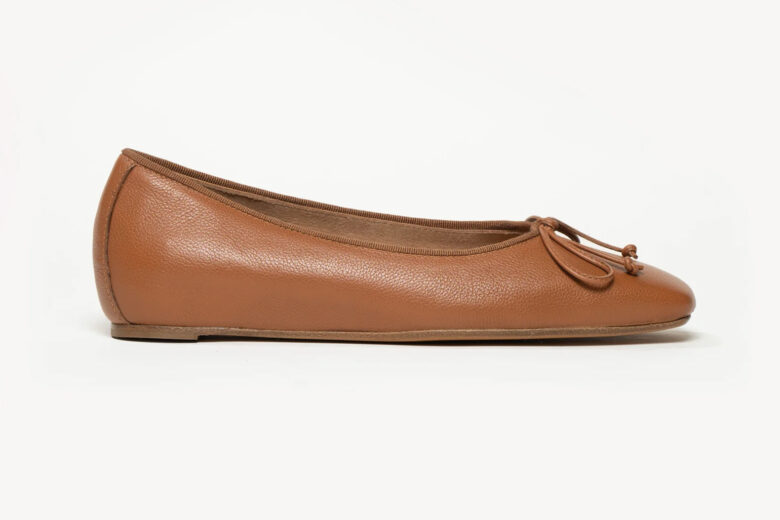 best ballet flats m gemi danza luxe digital