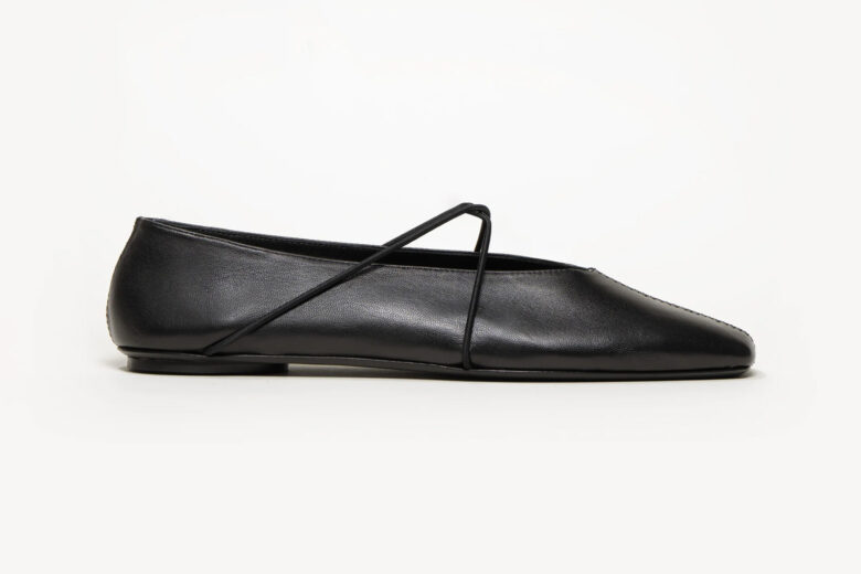 best ballet flats m gemi the una mary jane ballet flat luxe digital