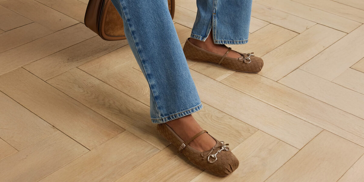 best ballet flats luxe digital
