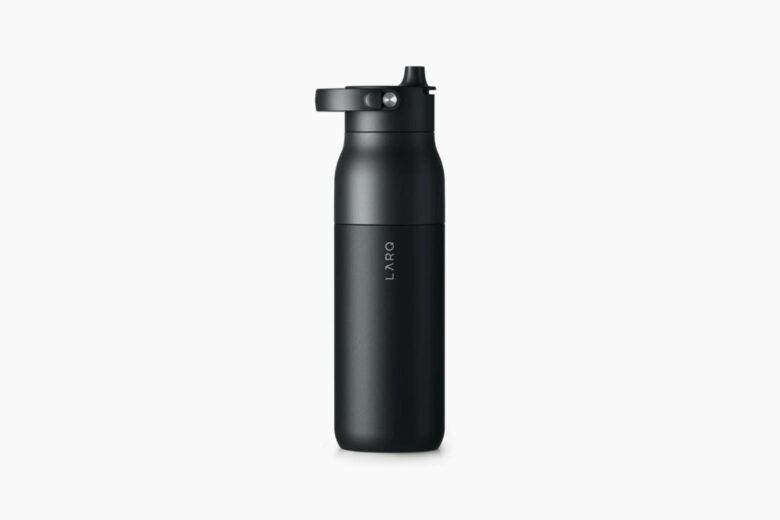larq purevis 2 best water bottles luxe digital