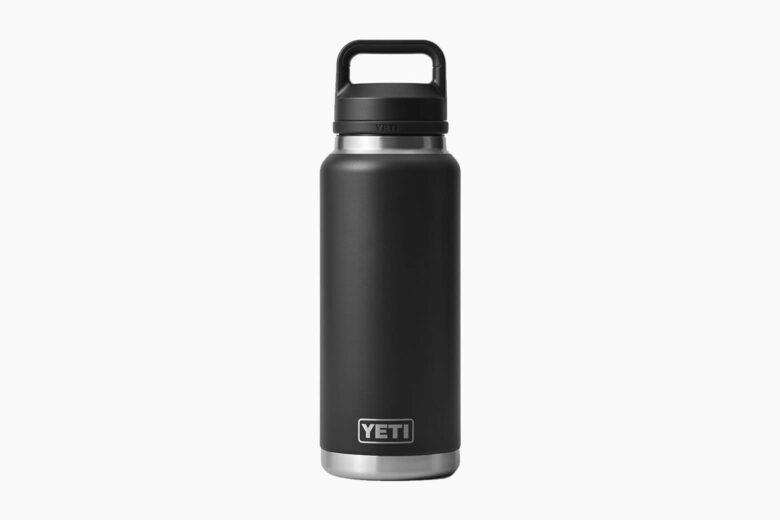 yeti rambler best water bottles luxe digital
