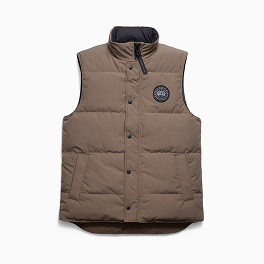 best gifts for men canada goose vest luxe digital