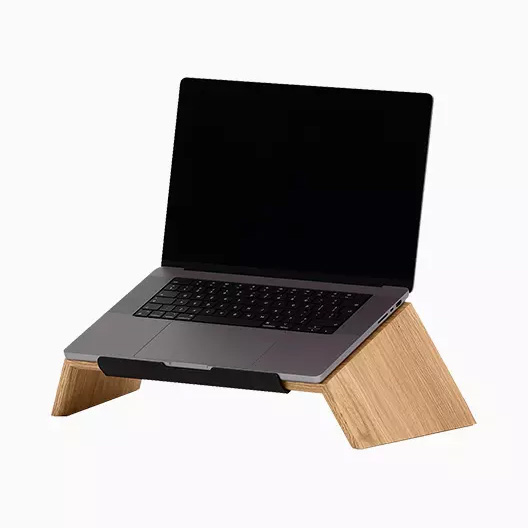 best gifts men oakywood laptop stand luxe digital