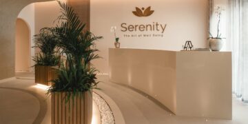 serenity spa review fairmont the palm dubai luxe digital