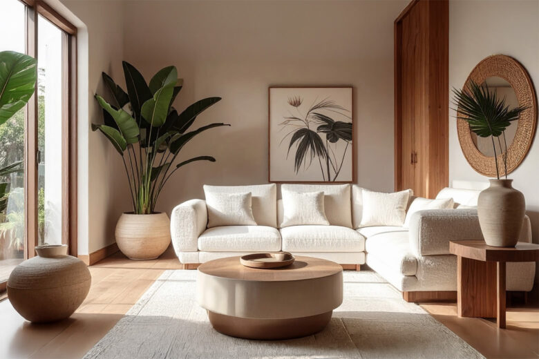 Maison Mayara best online furniture store - Luxe Digital