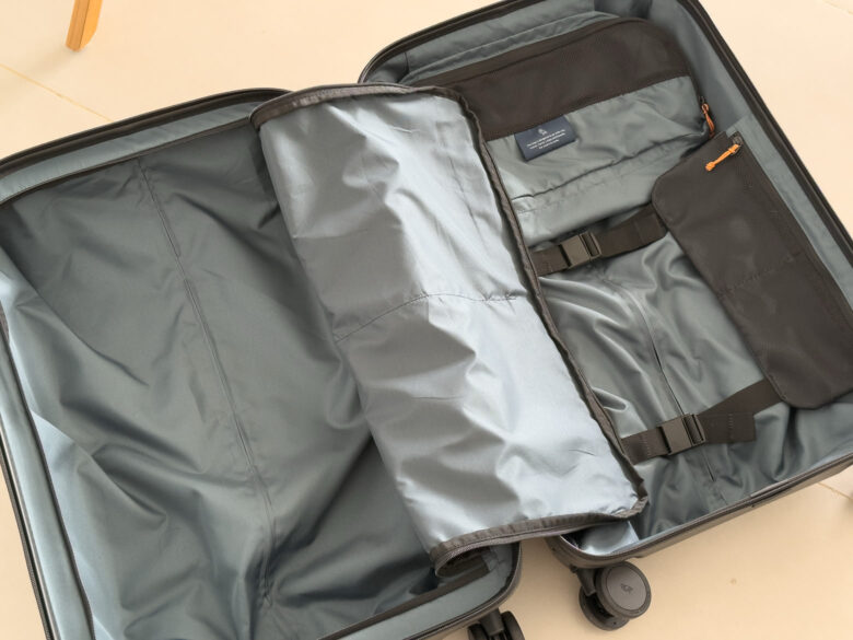 Bellroy Transit Check-In Review price - Luxe Digital