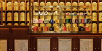 best tea brands luxe digital