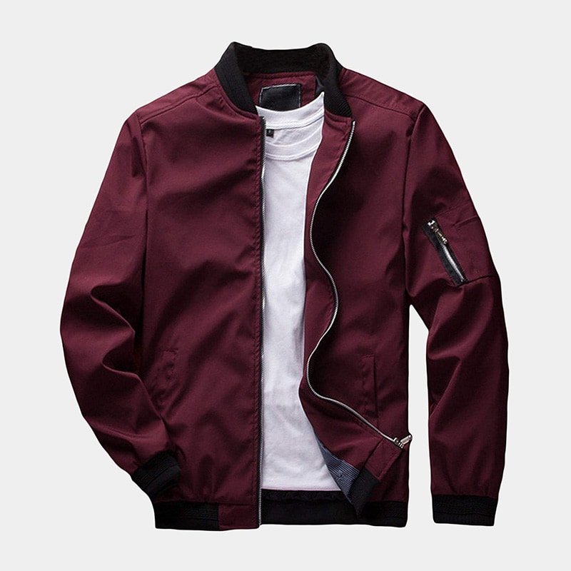 22 Best Bomber Jackets For Men: Your Definitive Guide To Look Amazing