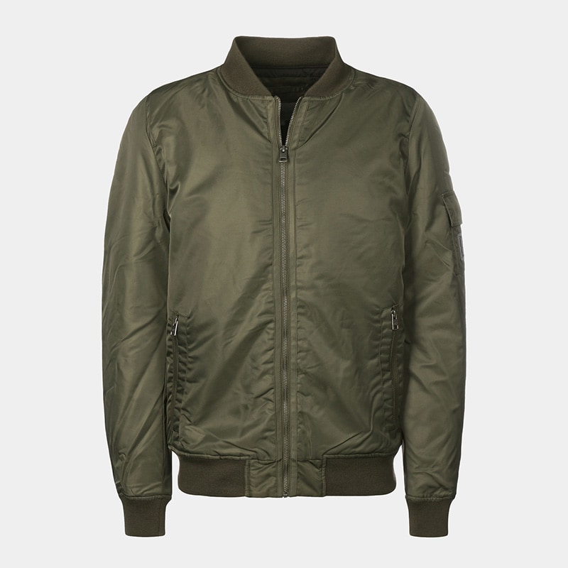 22 Best Bomber Jackets For Men: Your Definitive Guide To Look Amazing