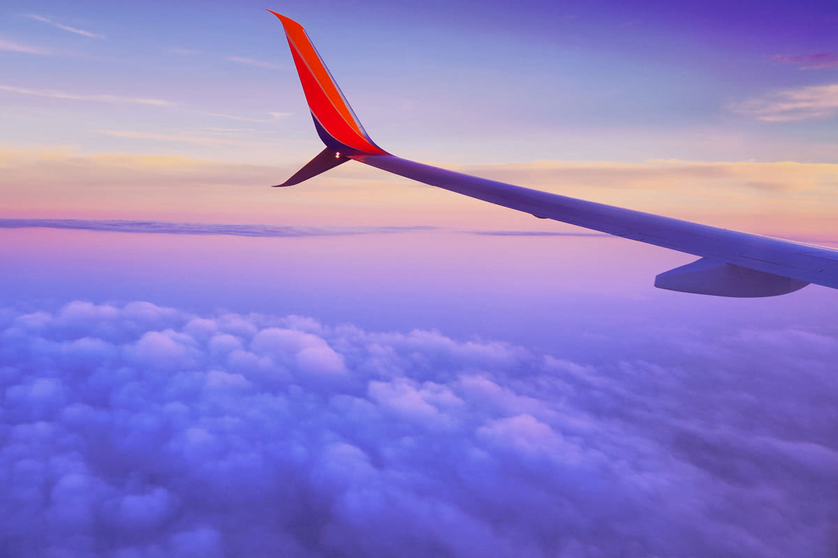 Best Luxury Concierge companies private jet reservation - Luxe Digital
