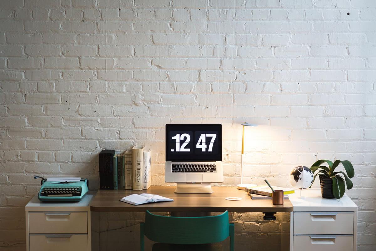 write your DTC business plan strategy - Luxe Digital