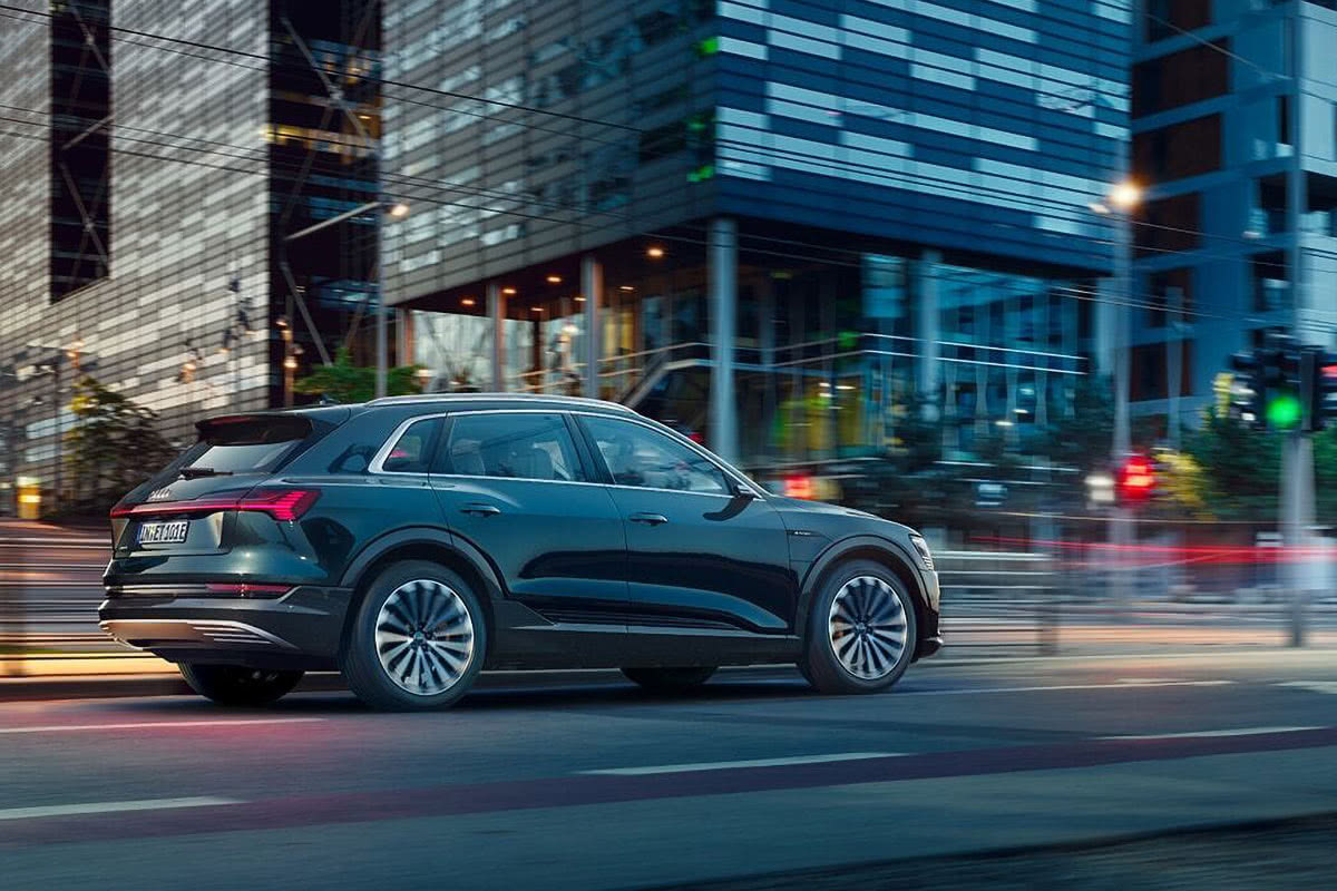 15 Best Luxury Suvs Top Ranking Premium Suv 2019 Updated