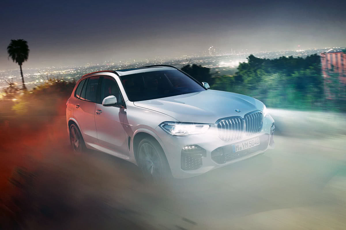 Model Y Or X5? Which Luxury Suv Reigns Supreme? - s86e7pz