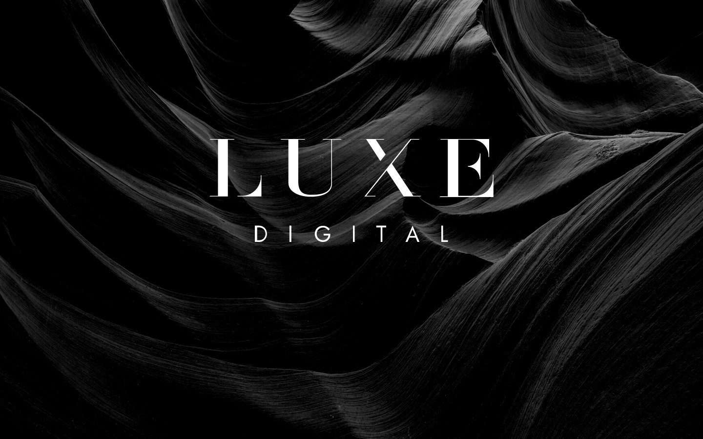 Definition and Meaning of Digital Luxury Jargon by Luxe Digital
