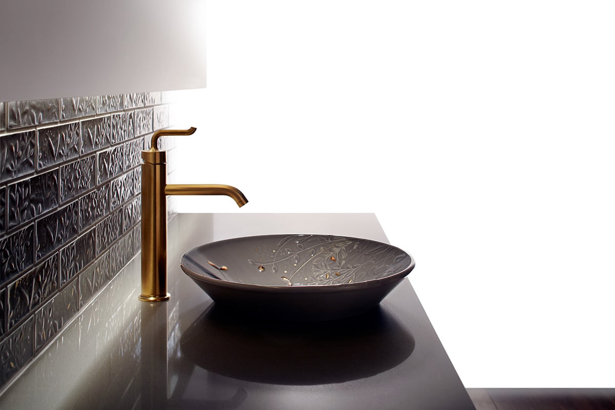 Luxe Digital luxury lifestyle Kohler GSW 2018