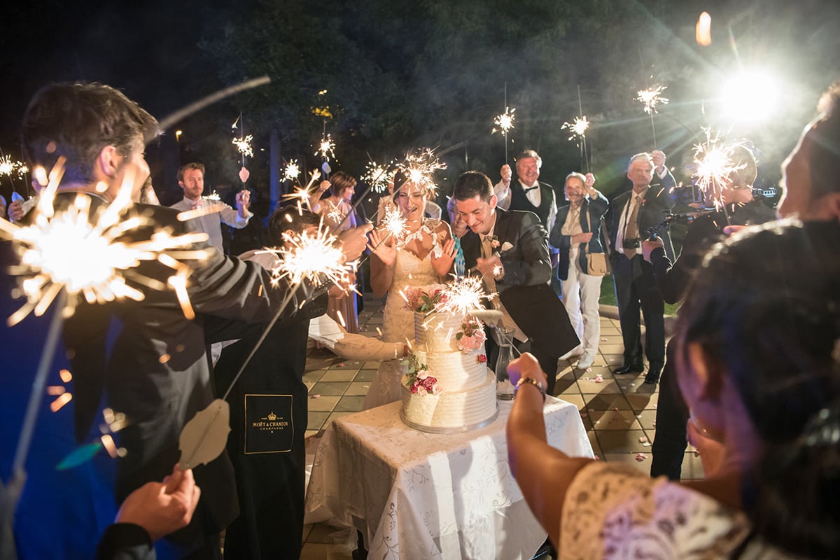 Luxe Digital luxury destination wedding Czech Republic