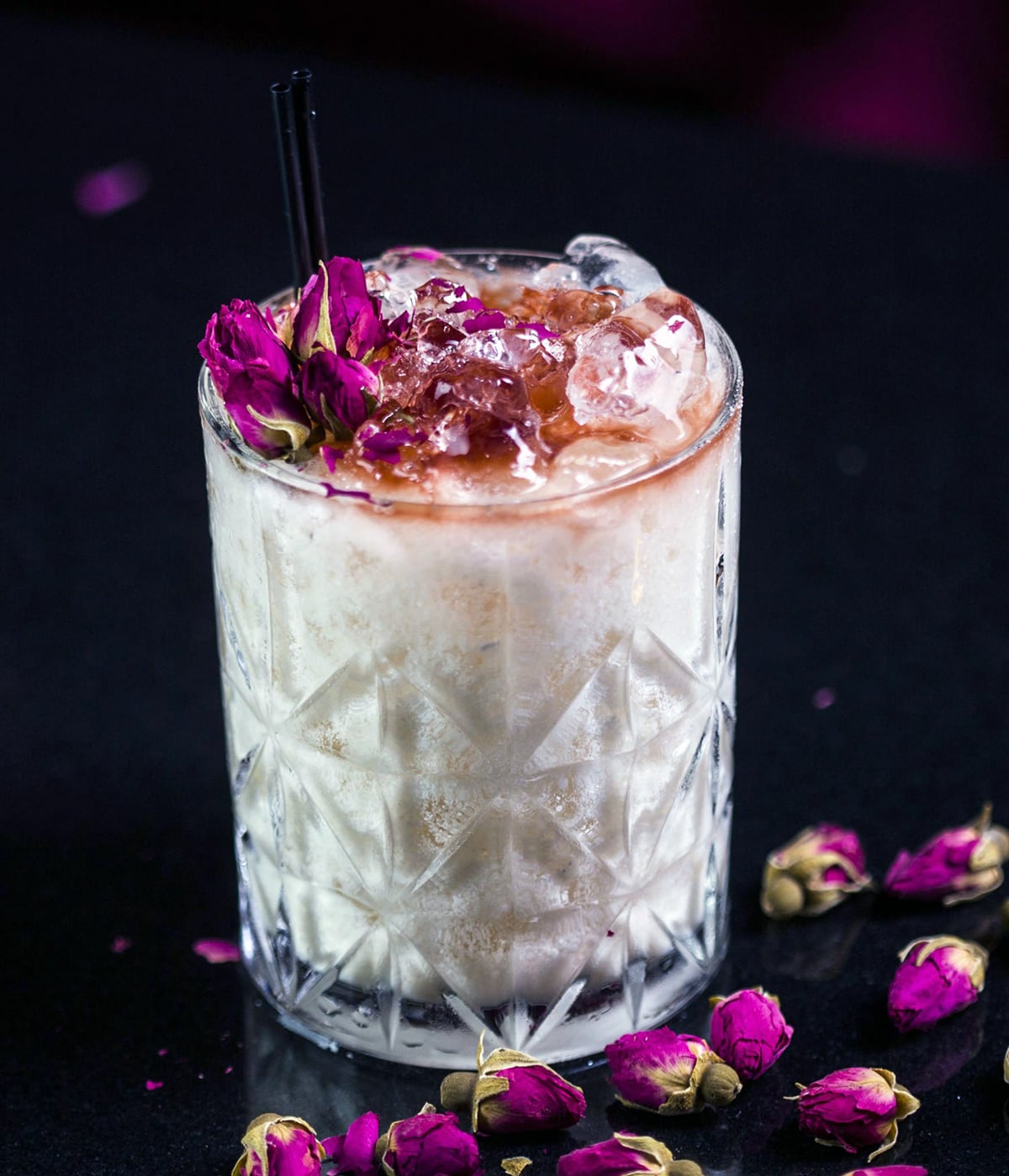 Luxe Digital luxury Singapore Lulu's cocktail