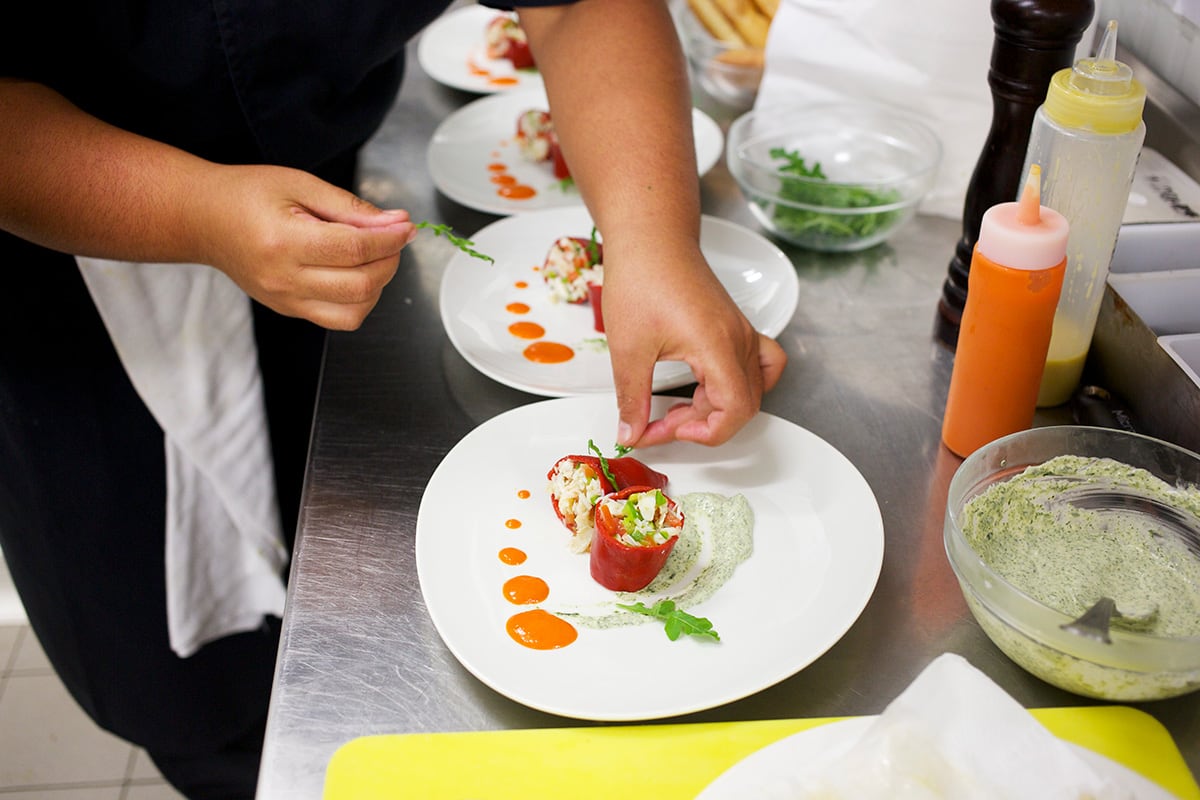 Luxe Digital luxury hotel The Brando Guy Martin Chef Tetiaroa