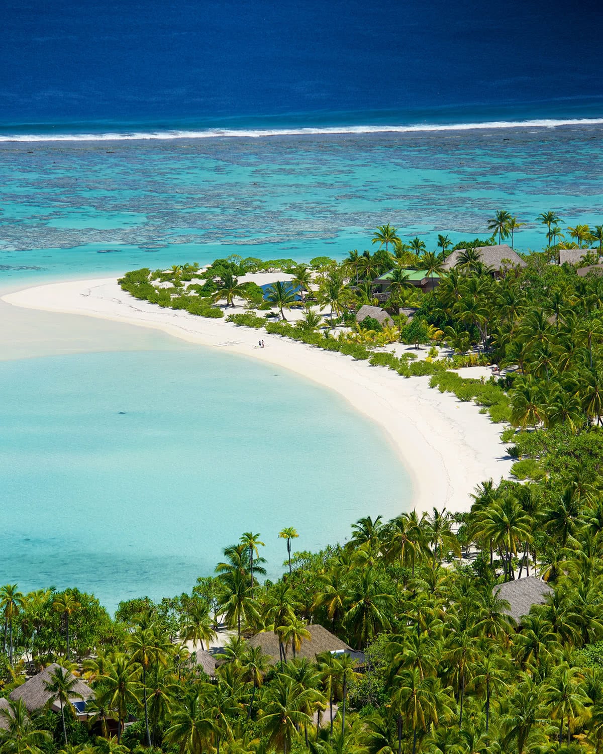 Luxe Digital luxury Marlon Brando Tetiaroa island Tahiti French Polynesia
